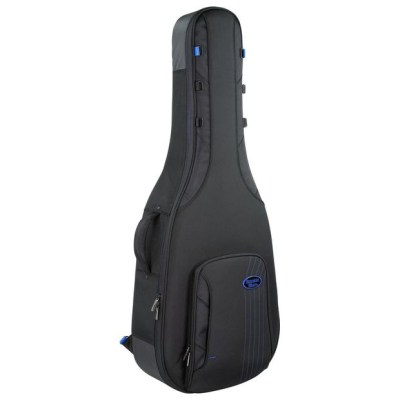 Reunion Blues Exp Dreadnought Guitar Case