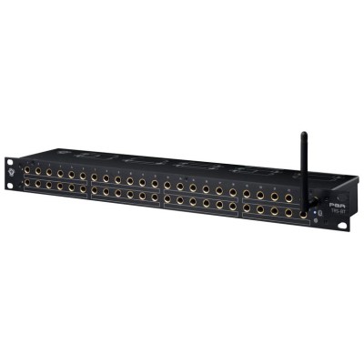 Black Lion Audio PBR TRS BT