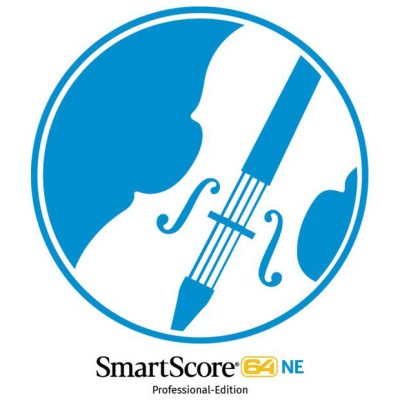 Musitek SmartScore 64 Professional NE