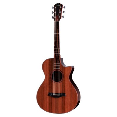 Taylor Custom #25: Le Rouge