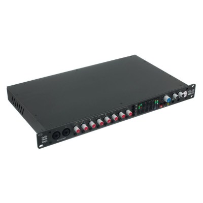 SSL 18