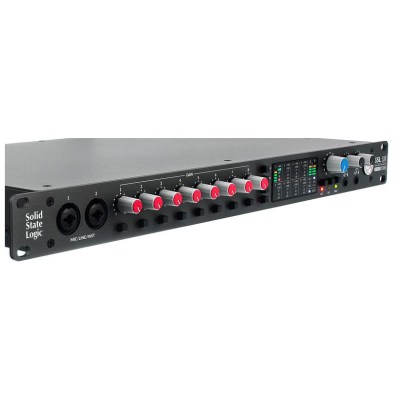 SSL 18