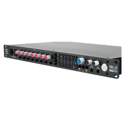 SSL 18