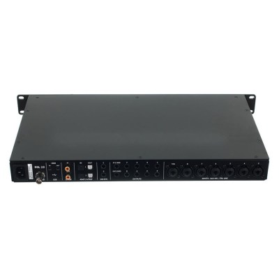 SSL 18