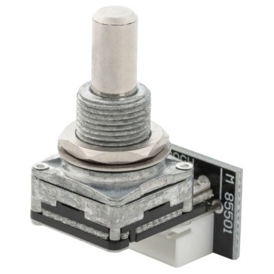 Sadowsky Volume Pot (A500K)