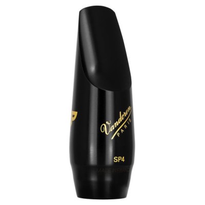 Vandoren Profile Soprano Sax SP4