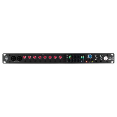 SSL 18