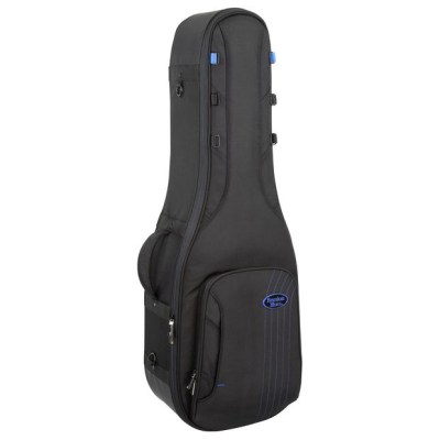 Reunion Blues Exp Double El. Guitar Gig Bag