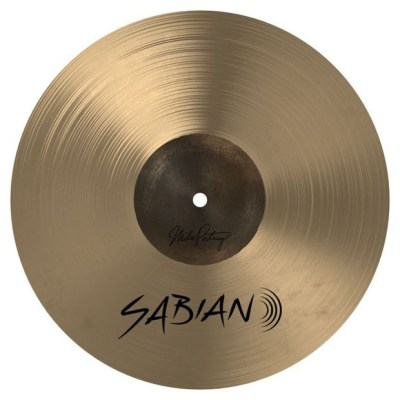 Sabian 11" AAX MAXX Splash V2
