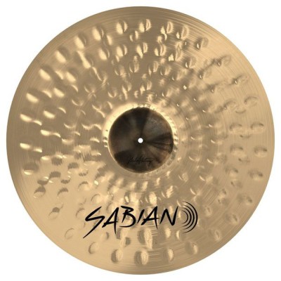 Sabian 22" HHX MAX Ride