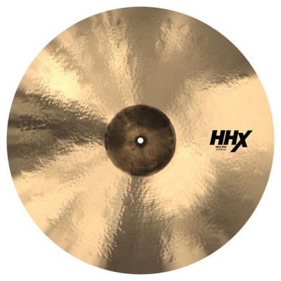 Sabian 22" HHX MAX Ride
