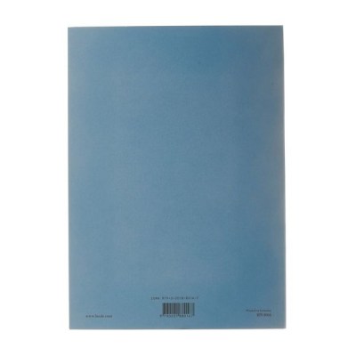 Henle Verlag Notenblock
