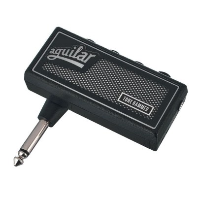 Aguilar amPlug3 Tone Hammer