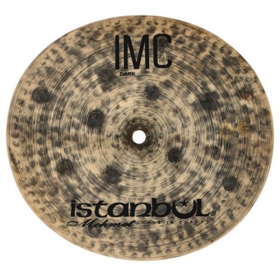 Istanbul Mehmet IMC Dark Stack