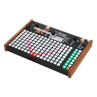 Synthstrom Audible Deluge