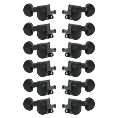 Grover 205-18BC12 Mid-Size Rotomat.BC