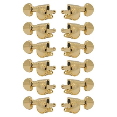 Grover 205-18G12 Mid-Size Rotomatics