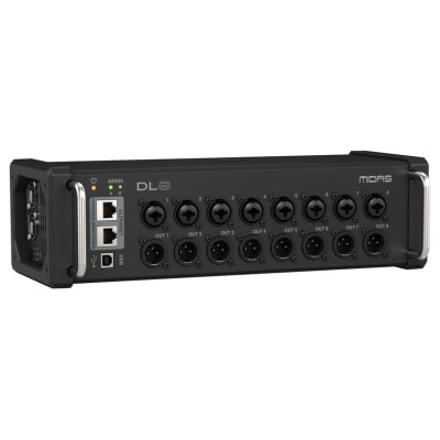 Midas DL8