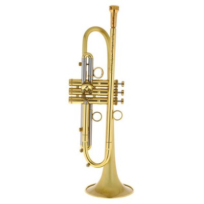 Taylor Trumpets Chicago Standard Bb-Trumpet