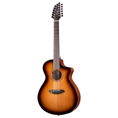 Breedlove Solo Pro Concert 12-Str CE EB