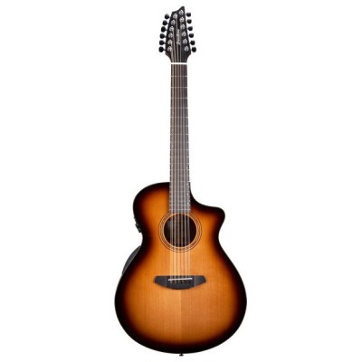 Breedlove Solo Pro Concert 12-Str CE EB