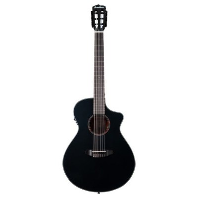 Breedlove Discovery S Conc Nylon CE BS