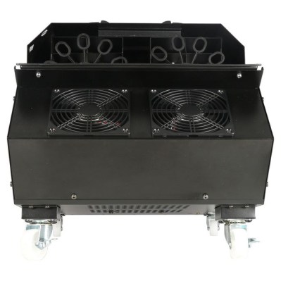 DJ Power Bubble Machine P-1000Y