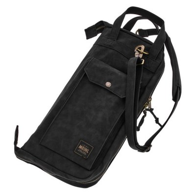 Meinl Vintage Hyde Stick Bag Black