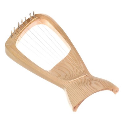 Choroi Children`s Harp Ash