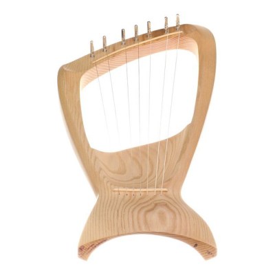 Choroi Children`s Harp Ash