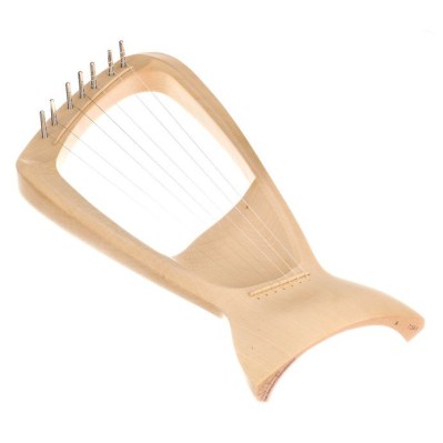 Choroi Children`s Harp Maple