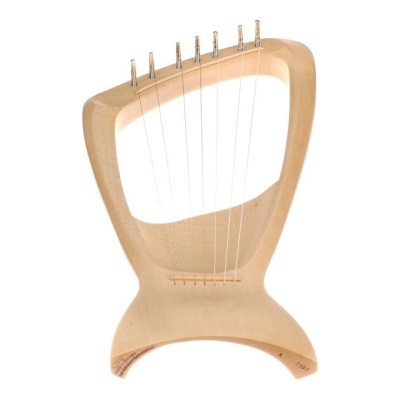 Choroi Children`s Harp Maple