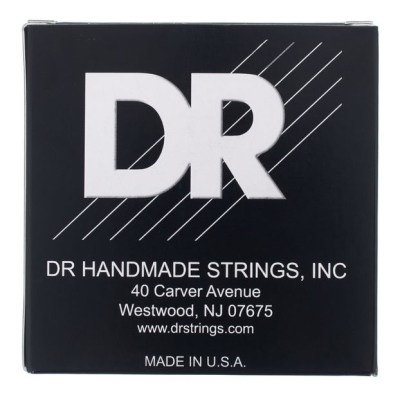 DR Strings Veritas Acoustic VTA-12 6-Pack