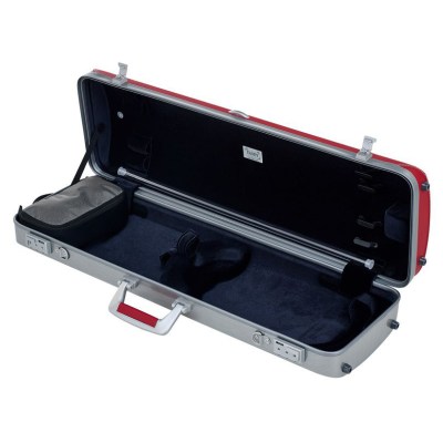 bam ET2001XLR Violin Case