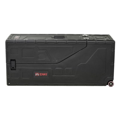 Enki X-V Electric V/Explorer Case