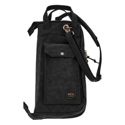 Meinl Vintage Hyde Stick Bag Black