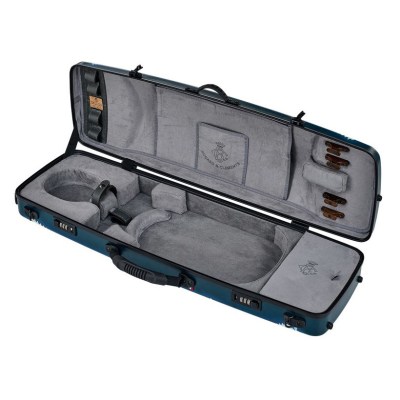 Bogaro & Clemente Nicole Violin Case Stamps