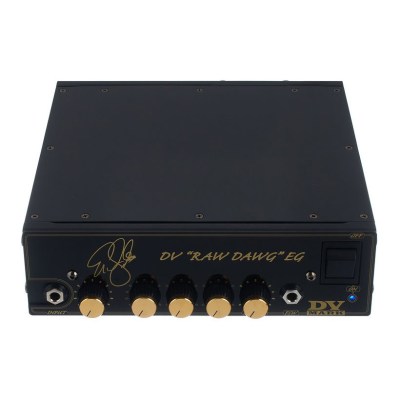 DV Mark Raw Dawg EG 250