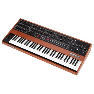 Sequential Prophet 10 Special Edition