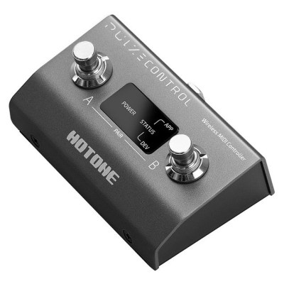 Hotone Pulze Control
