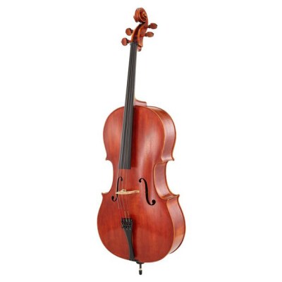 Edgar Russ - Sound of Cremona Marco Dotti Gore - Booth Cello