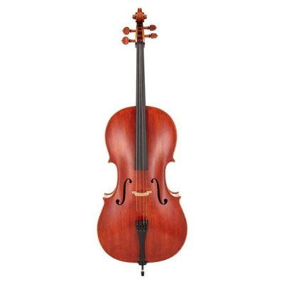 Edgar Russ - Sound of Cremona Marco Dotti Gore - Booth Cello