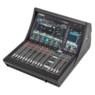 Yamaha DM7 Compact Bundle