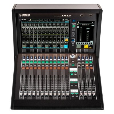 Yamaha DM7 Compact Bundle