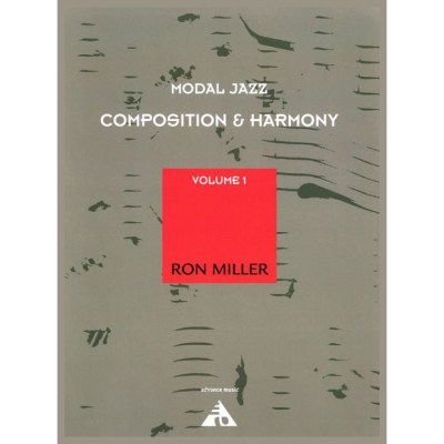 Advance Music Modal Jazz Composition 1