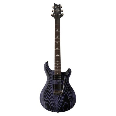 PRS SE CE 24 Sandblasted Ltd Purpl