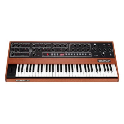 Sequential Prophet 10 Special Edition