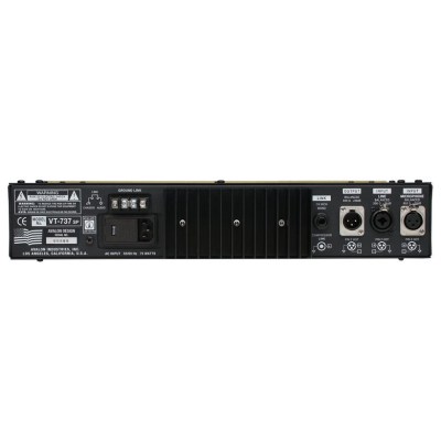 Avalon VT-737SP Gold