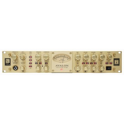 Avalon VT-737SP Gold