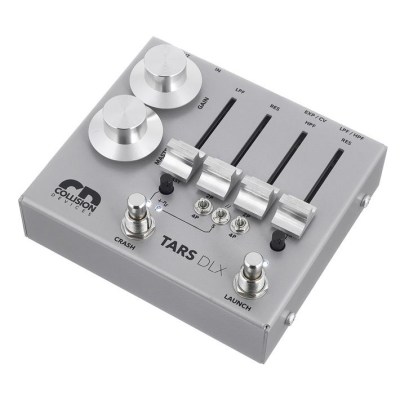 Collision Devices Tars DLX